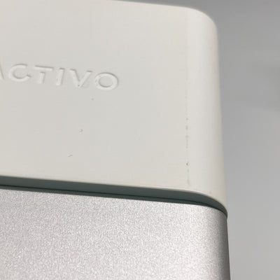 【中古】ACTIVO P1【IRV-ACTIVO-P1】【日本橋】