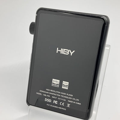 【中古】R3 II - Black【日本橋】