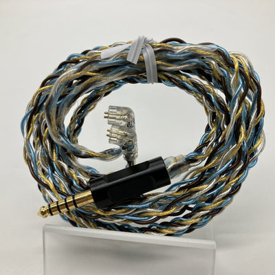 【中古】Quartet　2pin4.4mm　リケーブル【仙台】