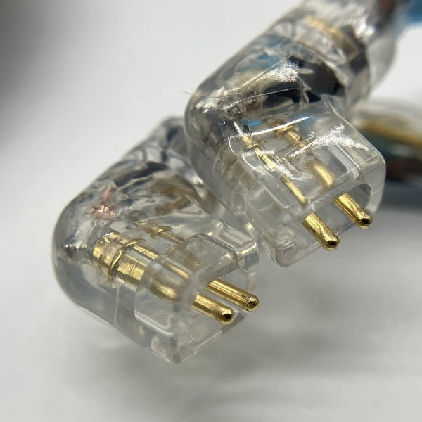 【中古】Quartet　2pin4.4mm　リケーブル【仙台】