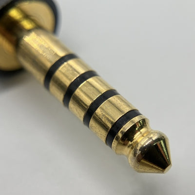 【中古】Quartet　2pin4.4mm　リケーブル【仙台】