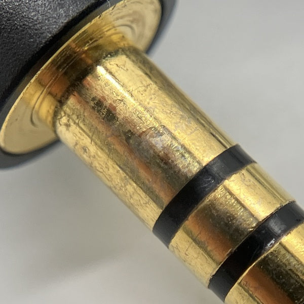 【中古】Quartet　2pin4.4mm　リケーブル【仙台】