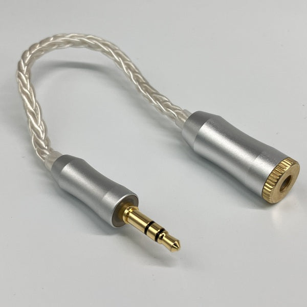 【中古】4.4mm to 3.5mm ケーブル【日本橋】