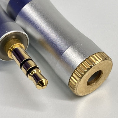 【中古】4.4mm to 3.5mm ケーブル【日本橋】