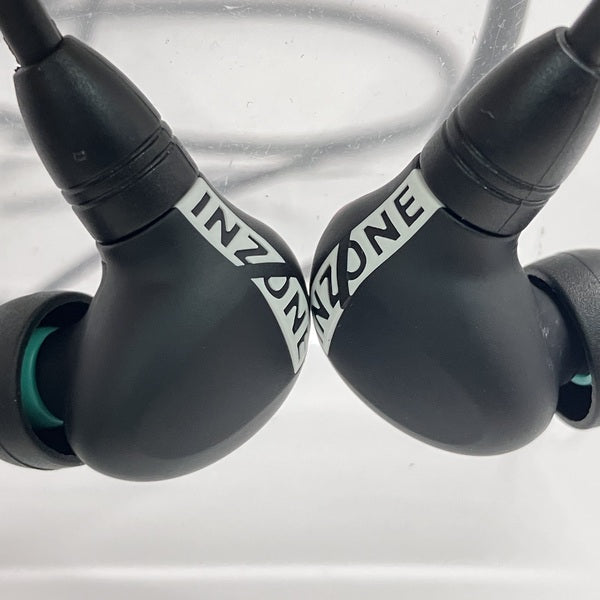 【中古】INZONE E9 ブラック 【IER-G900 BZ】【日本橋】