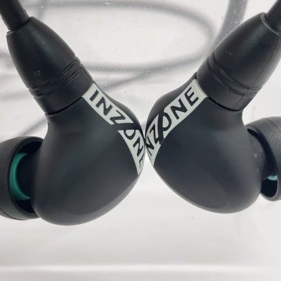 【中古】INZONE E9 ブラック 【IER-G900 BZ】【日本橋】