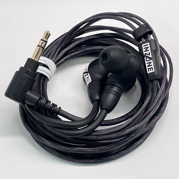 【中古】INZONE E9 ブラック 【IER-G900 BZ】【日本橋】