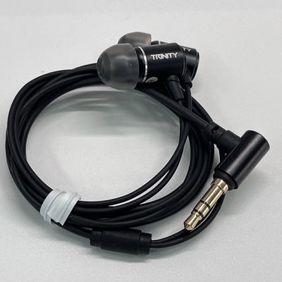 【中古】TRINITY Black 【AZL-TRINITY-ST-BLK】【日本橋】