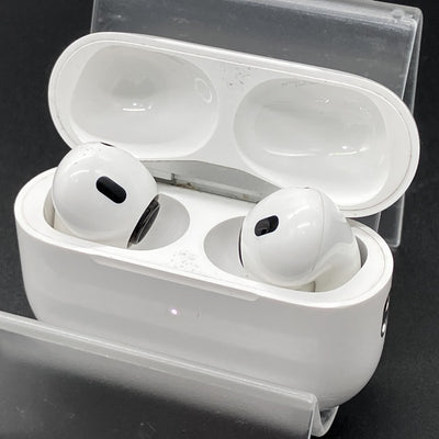 【中古】AirPods Pro (第2世代) MQD83J/A【日本橋】