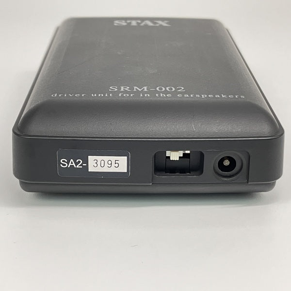 【中古】SRS-002(SR-002 + SRM-002)【秋葉原】