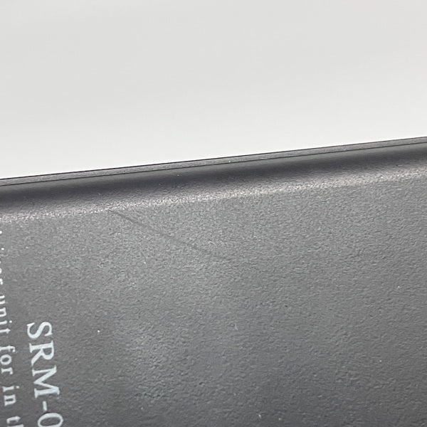 【中古】SRS-002(SR-002 + SRM-002)【秋葉原】