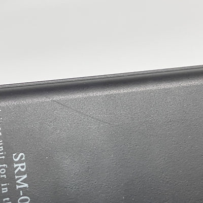 【中古】SRS-002(SR-002 + SRM-002)【秋葉原】