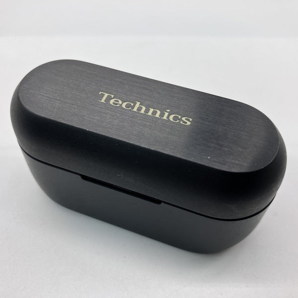 Technics 【中古】EAH-AZ80-K ブラック【秋葉原】 – e☆イヤホン