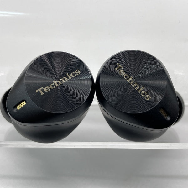 Technics 【中古】EAH-AZ80-K ブラック【秋葉原】 – e☆イヤホン