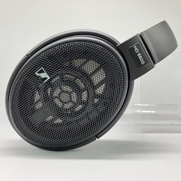 SENNHEISER 【中古】HD 660S【秋葉原】 – e☆イヤホン