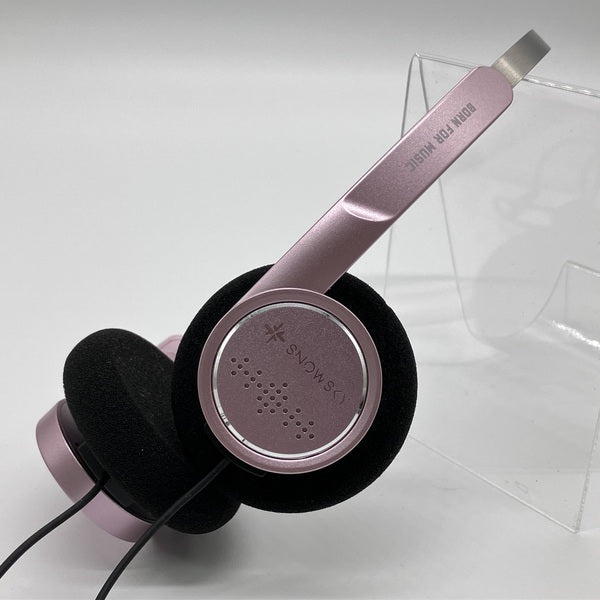 【中古】Snowsky WIND Pink 【FIO-SSWIND-P】【秋葉原】