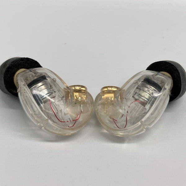 【中古】SE215-CL-J(ケーブル欠品）【日本橋】