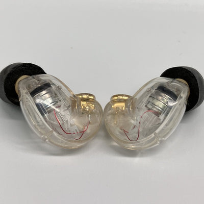 【中古】SE215-CL-J(ケーブル欠品）【日本橋】