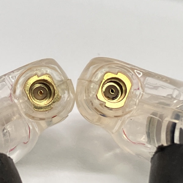 【中古】SE215-CL-J(ケーブル欠品）【日本橋】