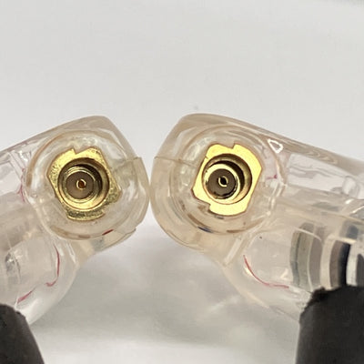 【中古】SE215-CL-J(ケーブル欠品）【日本橋】