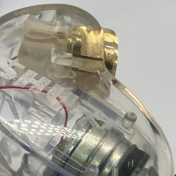 【中古】SE215-CL-J(ケーブル欠品）【日本橋】