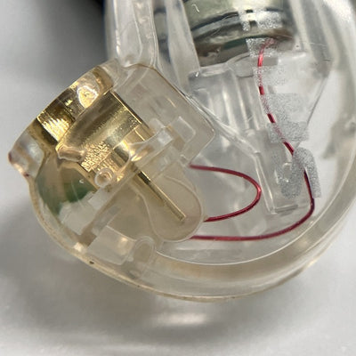 【中古】SE215-CL-J(ケーブル欠品）【日本橋】