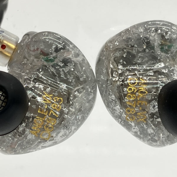 qdc 【中古】Anole VX-S【QDC-ANOLE-VX-S】【日本橋】 – e☆イヤホン