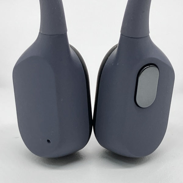 Shokz 【中古】OpenSwim Pro Grey【SKZ-EP-000028】【秋葉原