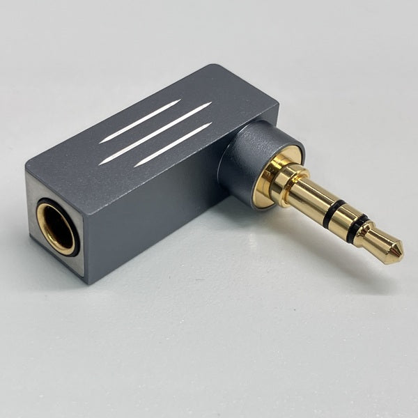 【中古】PH-35X (3.5mm TRS to 4.4mm TRRRS変換アダプタ)【日本橋】