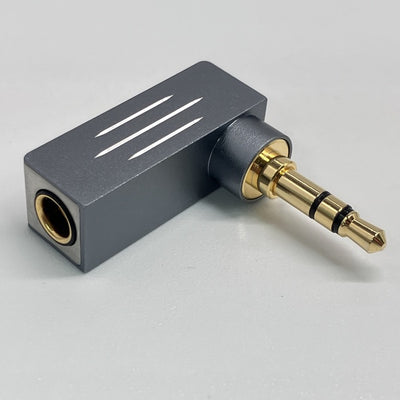 【中古】PH-35X (3.5mm TRS to 4.4mm TRRRS変換アダプタ)【日本橋】