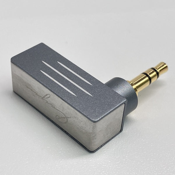 【中古】PH-35X (3.5mm TRS to 4.4mm TRRRS変換アダプタ)【日本橋】