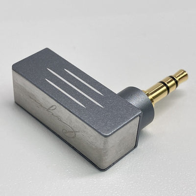 【中古】PH-35X (3.5mm TRS to 4.4mm TRRRS変換アダプタ)【日本橋】