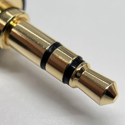 【中古】PH-35X (3.5mm TRS to 4.4mm TRRRS変換アダプタ)【日本橋】