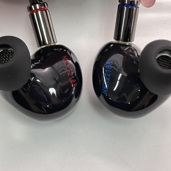 Noble Audio 【中古】Kublai KHAN 【NOB-KUBLAIKHAN】【秋葉原