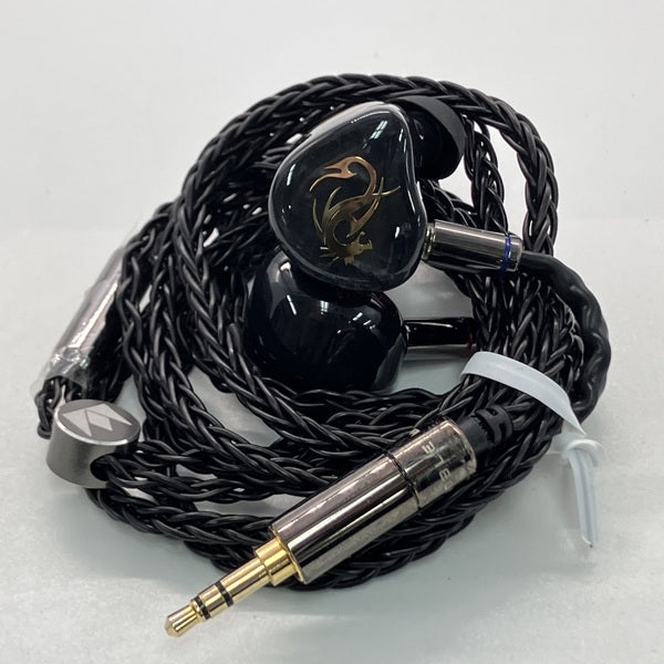 Noble Kublai khan 美品 Noble Audio 【中古】Kublai KHAN 【NOB-KUBLAIKHAN】【秋葉原