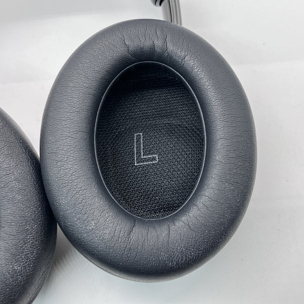 【中古】QuietComfort Ultra Headphones (2nd Gen)  Black【秋葉原】
