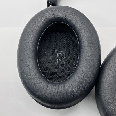 【中古】QuietComfort Ultra Headphones (2nd Gen)  Black【秋葉原】