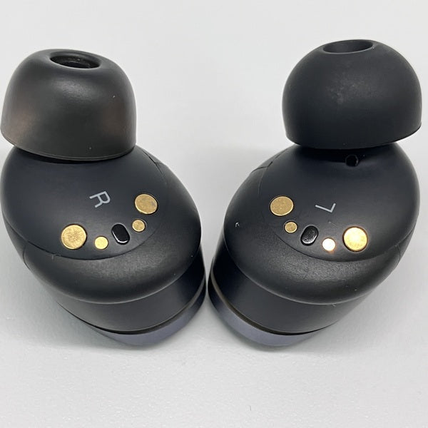 【新品未開封】Bowers & Wilkins Pi8 アンスラサイト・ブラック Bowers & Wilkins 【中古】Pi8 アンスラサイト・ブラック【PI8/AB