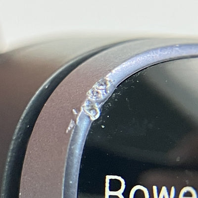 【中古】Pi8 アンスラサイト・ブラック【PI8/AB】【日本橋】