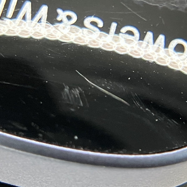 【中古】Pi8 アンスラサイト・ブラック【PI8/AB】【日本橋】