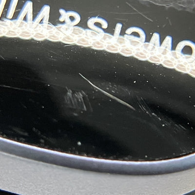 【中古】Pi8 アンスラサイト・ブラック【PI8/AB】【日本橋】