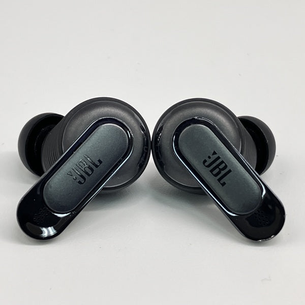 【中古】TOUR PRO 2 ブラック【JBLTOURPRO2BLK】【日本橋】