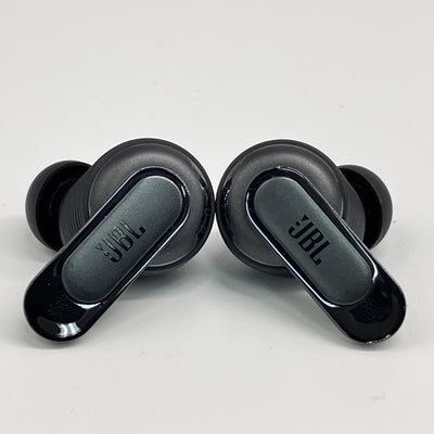 【中古】TOUR PRO 2 ブラック【JBLTOURPRO2BLK】【日本橋】