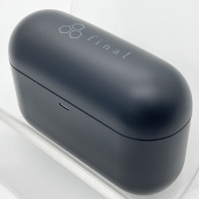 【中古】ZE500 for ASMR DARK GRAY【秋葉原】