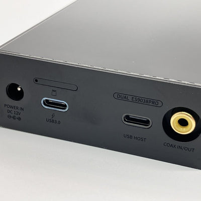 【中古】M17 【FIO-M17-B】【日本橋】