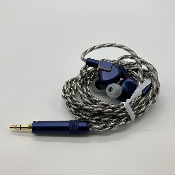 LET SHUOER S12 PRO 中古 LETSHUOER 【中古】S12 PRO【日本橋】 – e☆イヤホン