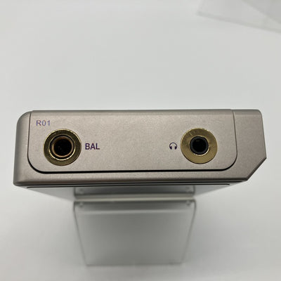 【中古】N6ii-Ti R-2R チタニウム・リミテッドエディション【日本橋】