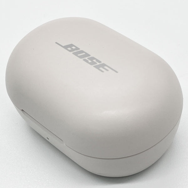 Bose 【中古】QuietComfort Earbuds White Smoke【秋葉原】 – e☆イヤホン