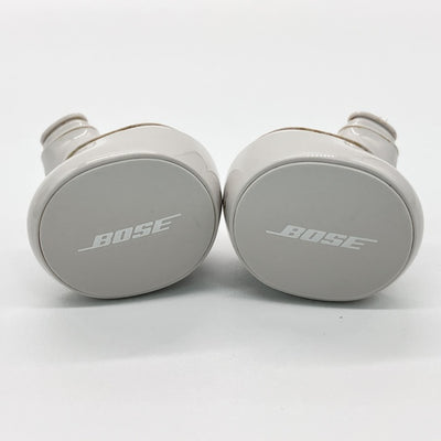 【中古】QuietComfort Earbuds White Smoke【秋葉原】