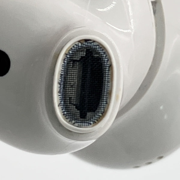 【中古】QuietComfort Earbuds White Smoke【秋葉原】